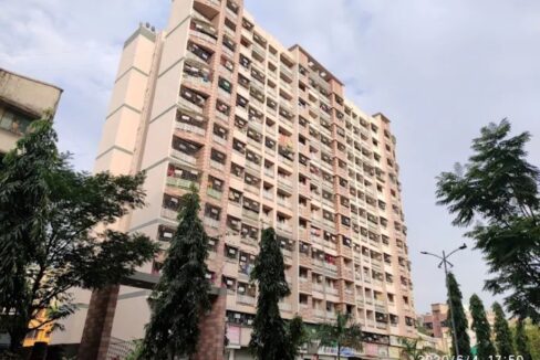 1 BHK Ready to Move Flats in Lodha Freshia Dombivli East Thane
