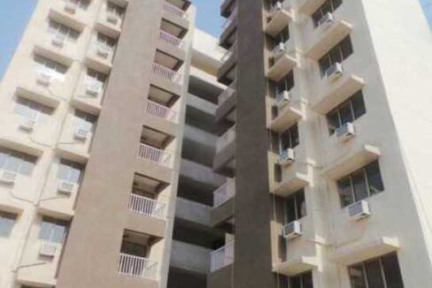 1 BHK Ready To Move Flats for Resale in Casa Rio Arabiana Dombivli East Thane