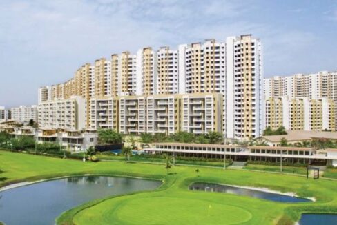 1 BHK Ready to Move Flats in Lodha Palava Codename Riverside in Dombivli East Thane