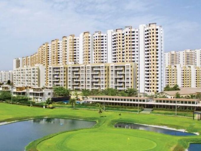 1 BHK Ready to Move Flats in Lodha Palava Codename Riverside in Dombivli East Thane