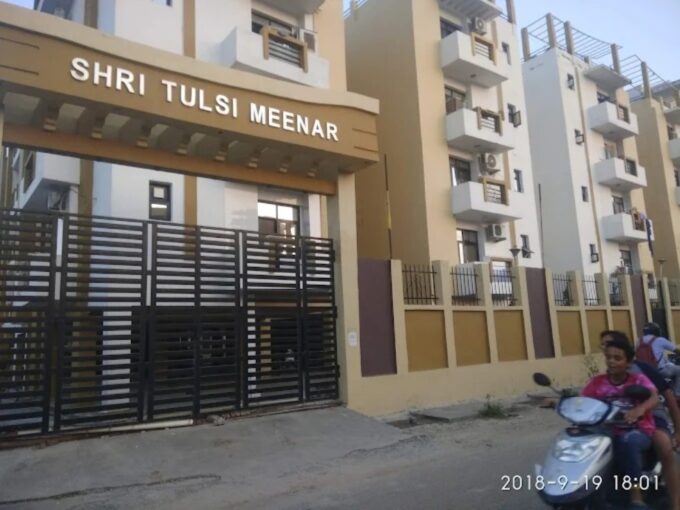 Flats for Resale in Shri Tulsi Meenar Shastripuram Agra