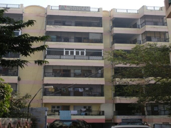 Flats for Resale in Ganpati Tower Khandari Agra