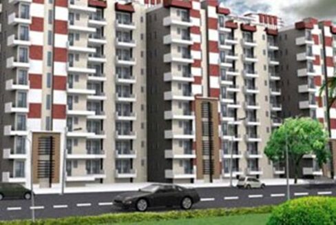 3 BHK Flats for Resale in Ram Meher Vardaan Homes Civil Lines Agra