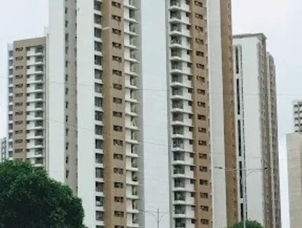Upcoming Residential Projects 2 BHK & 3 BHK Flats in Lodha Splendora Tierra Ghodbunder Road Thane