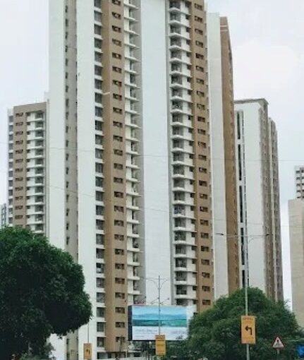 Upcoming Residential Projects 2 BHK & 3 BHK Flats in Lodha Splendora Tierra Ghodbunder Road Thane