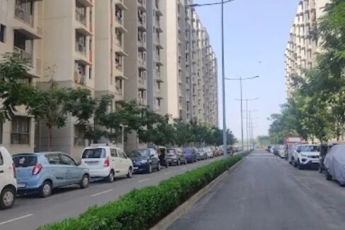 3 BHK Flats for Resale in Lodha Palava Crown Dombivli East Thane