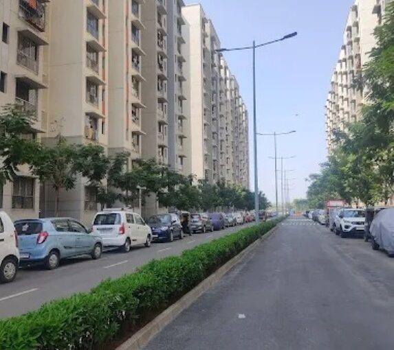 3 BHK Flats for Resale in Lodha Palava Crown Dombivli East Thane