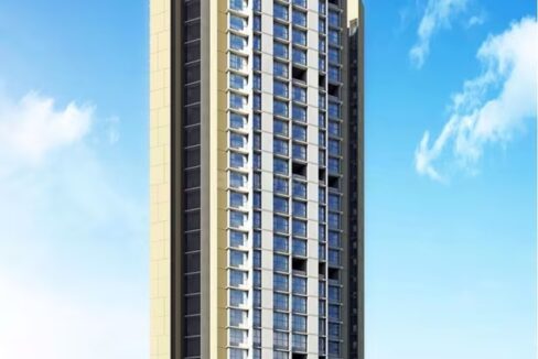 Ready Possession 2 Bhk Price Flats in Lodha Majiwada Tower 1 Majiwada Thane