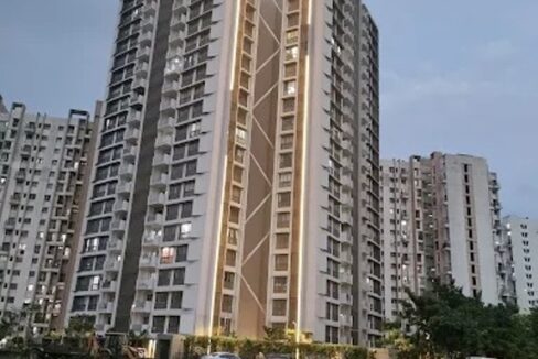 Ready to Move Flats in Lodha Palava City Lakeshore Greens Dombivli East Thane