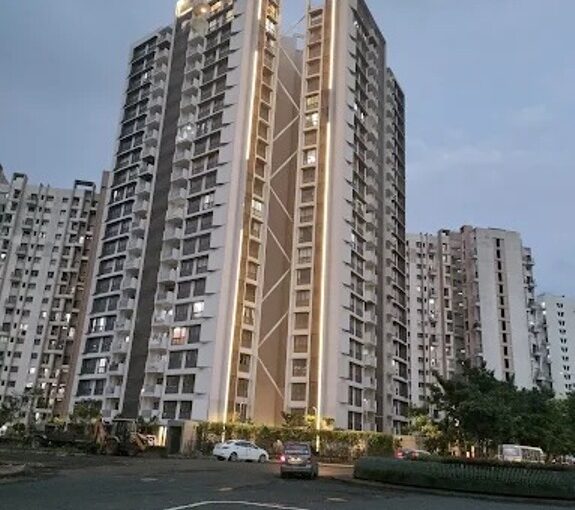 Ready to Move Flats in Lodha Palava City Lakeshore Greens Dombivli East Thane