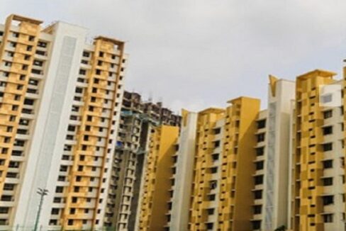 2 BHK Flats In Lodha Palava River Front Dombivli East Thane