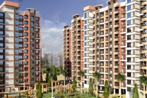 Flats for Resale in Lodha Elite Dombivli East Thane
