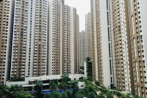 New Luxury Flats Projects in Lodha Splendora Platino Ghodbunder Road Thane