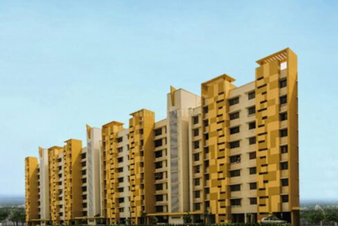 Ready to move Flats in Lodha The Rise Dombivli East Thane