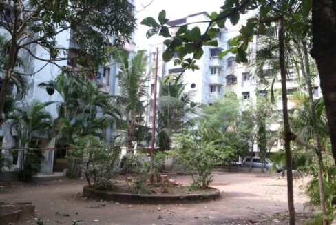 Ready to move 1 BHK  Flats in Lodha Chandresh Avenue Dombivli East Thane