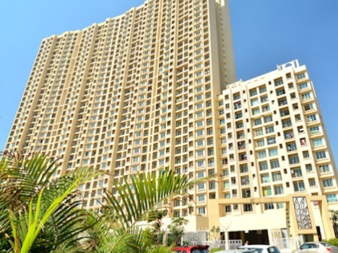 3 BHK Flats for Sale in Rustomjee LA VIE in Majiwada Thane