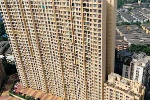 Residential Properties in Rustomjee Urbania Acura Thane West Thane 2 & 3 BHK Flats