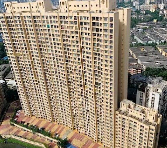 Residential Properties in Rustomjee Urbania Acura Thane West Thane 2 & 3 BHK Flats