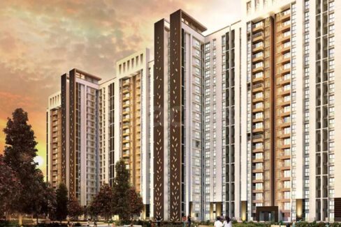 Flats for Sale in Lodha Upper Thane Greenville A To I Anjur Thane
