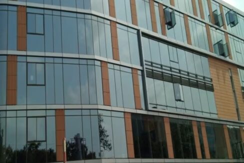 Commercial Showrooms for Piramal Agastya Corporate Park Kurla West Mumbai