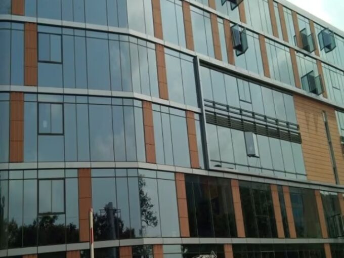 Commercial Showrooms for Piramal Agastya Corporate Park Kurla West Mumbai