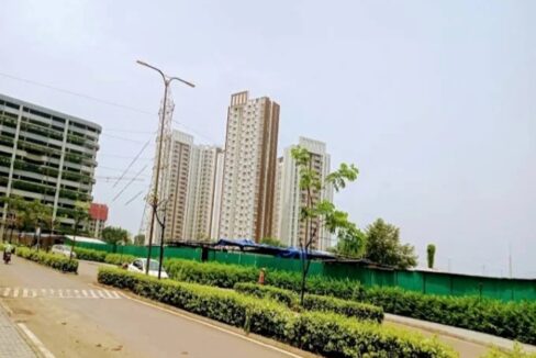 Ready to Move Flats in Lodha Tiara Ghodbunder Road Thane