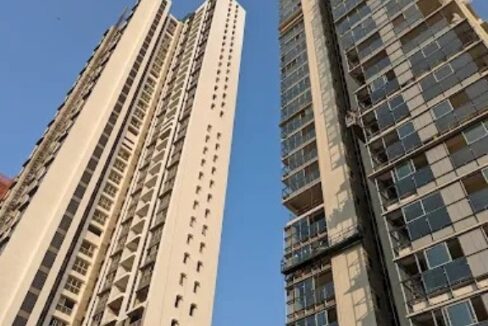 Buy 1 BHK 2 BHK & 3 BHK Partially Ready To Move Flats in Piramal Revanta Mulund West Mumbai