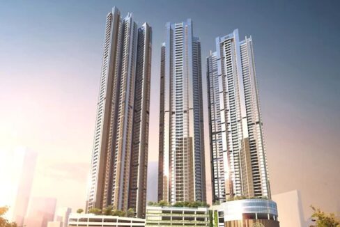2 BHK 3 BHK & 4 BHK Luxury Flats for Sale in Piramal Mahalaxmi Mumbai