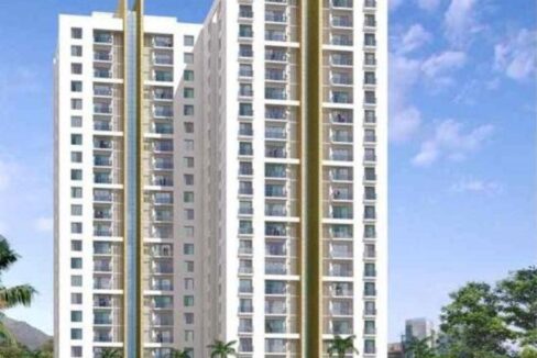 New Residential Projects in Lodha Excellencia Thane West Thane
