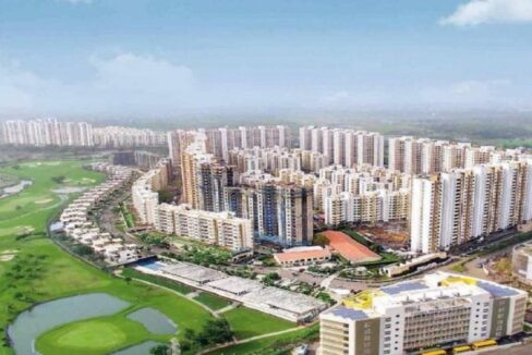 1 BHK Flats for Sale in Lodha Casa Prima Dombivli East Thane