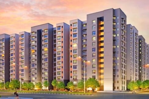 Flats for Sale in Lodha Codename Golden Sunrise Dombivli East Thane
