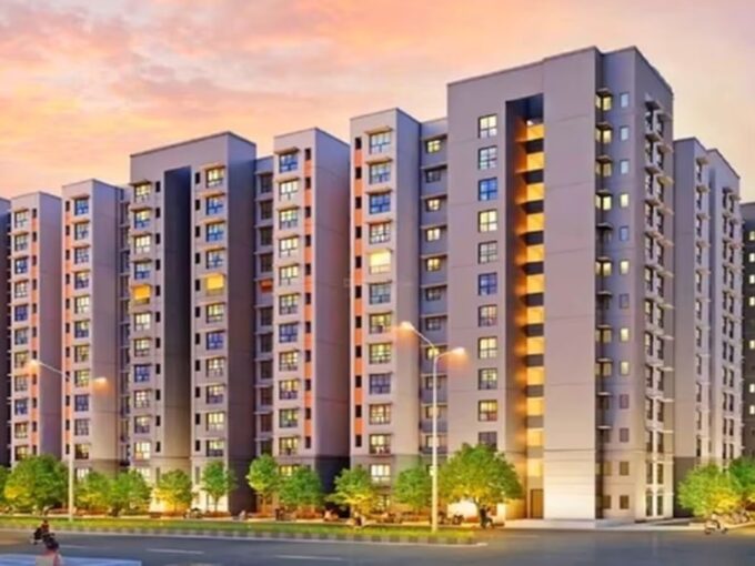 Flats for Sale in Lodha Codename Golden Sunrise Dombivli East Thane
