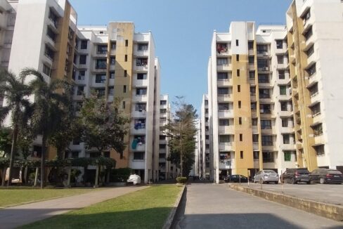Ready to Move Flats in Lodha Palava Casa Bella in Dombivli East Thane