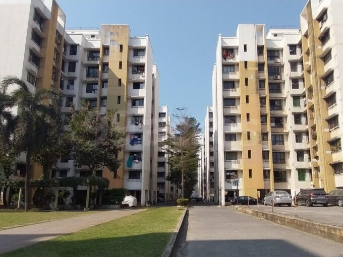 Ready to Move Flats in Lodha Palava Casa Bella in Dombivli East Thane