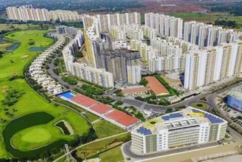 Lodha Codename Milestone Dombivli East Mumbai