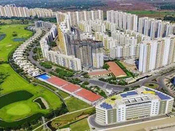 Lodha Codename Milestone Dombivli East Mumbai