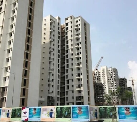 2 BHK Flats for Sale in Lodha Casa Urbano Dombivli East Thane