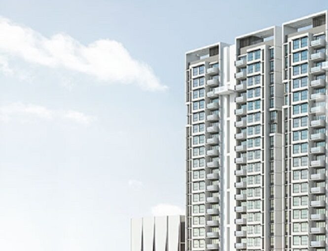 Lodha Palava Trinity A To C in Dombivli East Thane