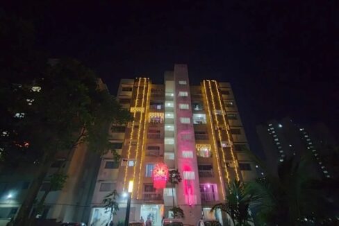 Lodha Viviana Dombivli East Thane