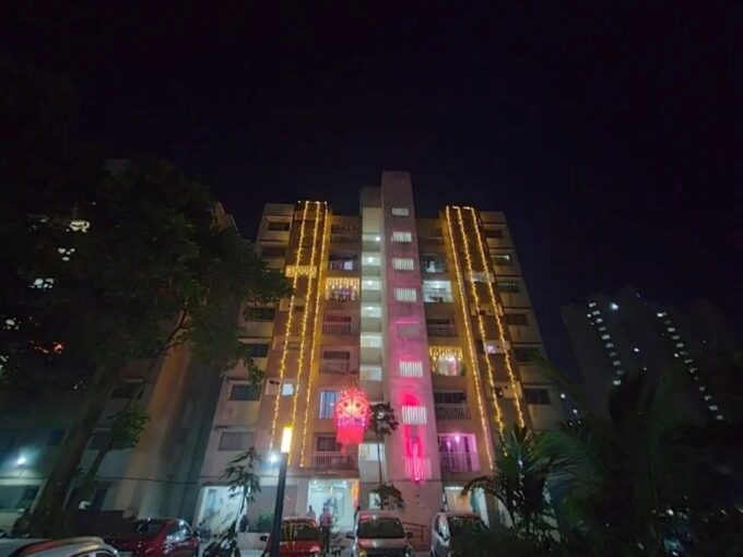 Lodha Viviana Dombivli East Thane