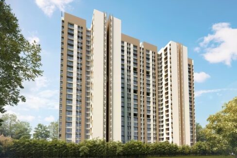 Lodha Quality Home Tower 5 Majiwada Thane