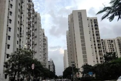 Flats for Sale in Lodha Casa Vista Dombivli East Thane