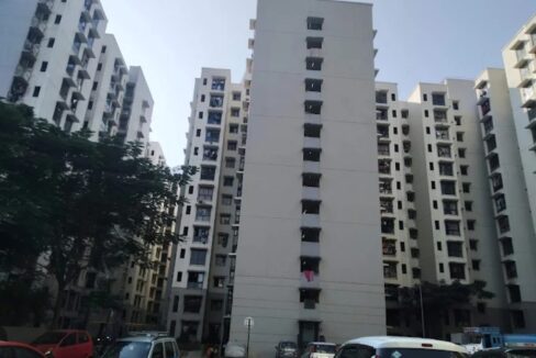 Lodha Golden Dream Dombivli East Thane