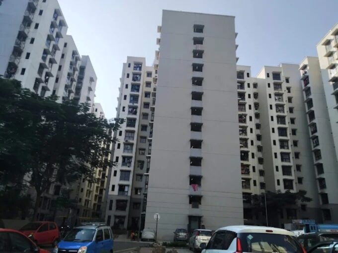 Lodha Golden Dream Dombivli East Thane