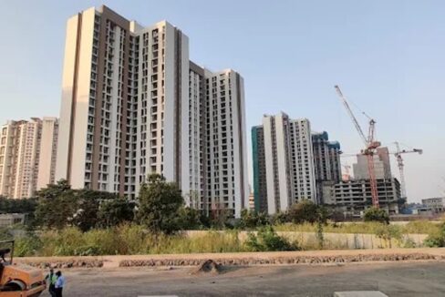 Lodha Quality Home Tower 2 Majiwada Thane