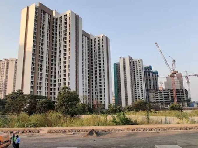 Lodha Quality Home Tower 2 Majiwada Thane