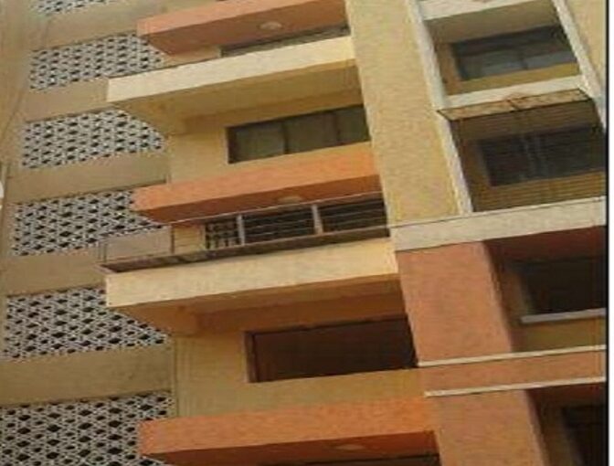Lodha Park CHS in Dombivli Thane