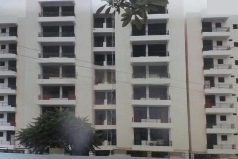 Flats for Resale in Omkar Diamond Hill Taj Nagari 2 Agra