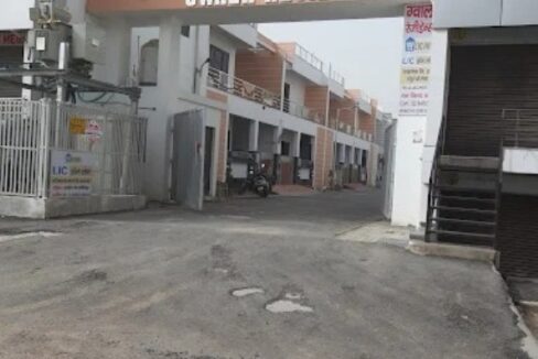 Tall Wale Baba Gwala Residency Paschim Puri Agra