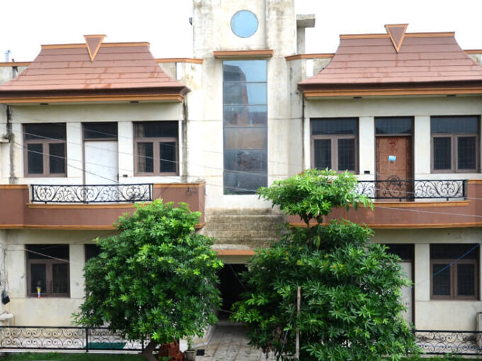 Kushagr Panchvati Enclave Civil Lines Agra